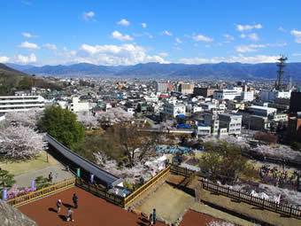 山梨県